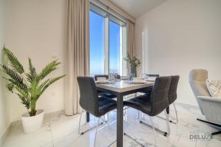 Glamorous 1BR at Noura Tower Business Bay by Deluxe Holiday Homes - 8