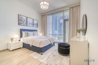 Glamorous 1BR at Noura Tower Business Bay by Deluxe Holiday Homes - 5