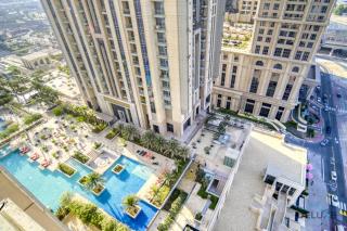 Glamorous 1BR at Noura Tower Business Bay by Deluxe Holiday Homes - 3