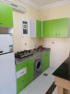Sunny Lakes Resort , Revira Plus Apartment - Sharm el Sheikh - 7