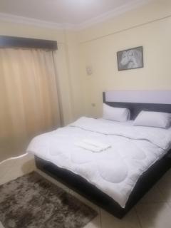 Sunny Lakes Resort , Revira Plus Apartment - Sharm el Sheikh - 9