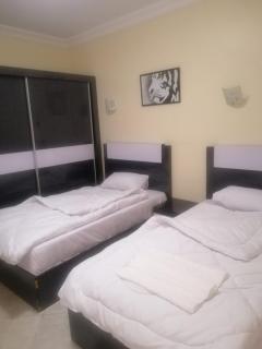 Sunny Lakes Resort , Revira Plus Apartment - Sharm el Sheikh - 8