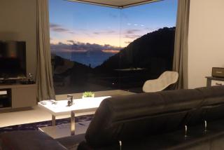Villa Angel Sunset - Gustavia - 1
