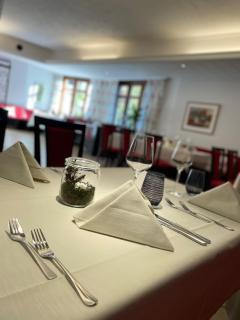 Hotel & Restaurant Fischer - Altenstadt - 5