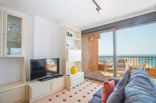 Apartamento Ifach - PlusHolidays - Calpe - 6