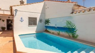 Casa Rural Casa Mama Encinarejo by Ruralidays - Encinarejo De Córdoba - 8