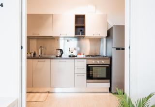 ApuliaLux - Elegant Apartment con Netflix - Bari - 2