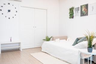 ApuliaLux - Elegant Apartment con Netflix - Bari - 3