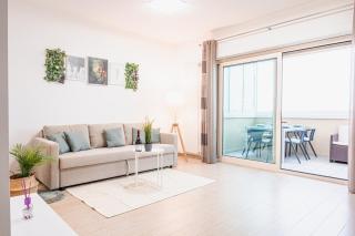 ApuliaLux - Elegant Apartment con Netflix - Bari - 9