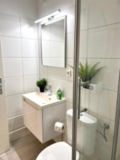 Jutta Deluxe Apartment #325 - 2