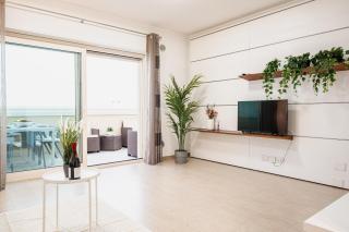 ApuliaLux - Elegant Apartment con Netflix - Bari - 7
