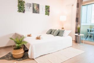 ApuliaLux - Elegant Apartment con Netflix - Bari - 5