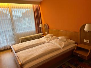 Hotel Schwan - 2
