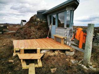 Hillagammi, the unique beauty in the Wilderness - Utsjoki - 6