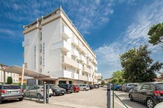 Hotel Jasminum - Bibione - 5