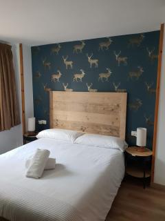 Mandilar Confort Panticosa - 8