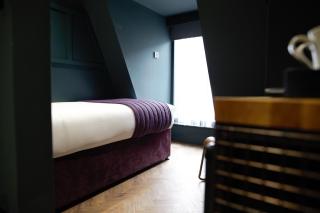 Duke Street Boutique Hotel - 6