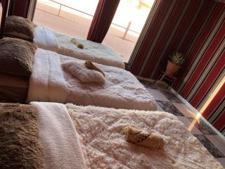 Natalia camp - Wadi Rum - 3
