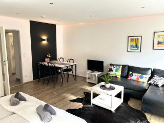 Jutta Deluxe Appartement - Bad Reichenhall - 5