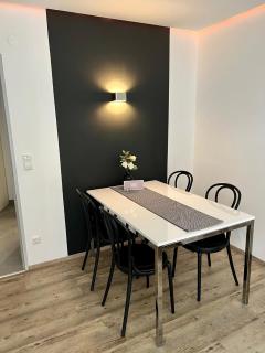 Jutta Deluxe Appartement - 2