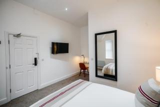 The Anfield Hotel - 2