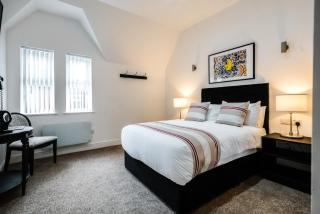 The Anfield Hotel - 9