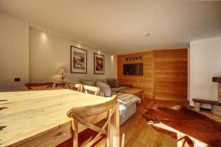 Apartment Scott - Chamonix-Mont-Blanc - 6