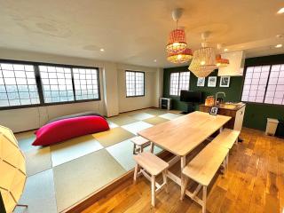 Swiss Inn - Sapporo - 6