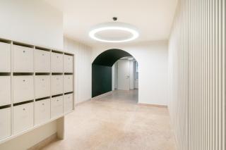 WHome Prime Location Contemporary Luxury Apartment w/ AC & Elevator - Lissabon - 4
