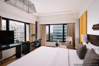The Raintree, St. Mary’s Road - Chennai - 9