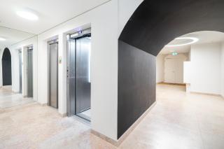 WHome Prime Location Contemporary Luxury Apartment w/ AC & Elevator - Lissabon - 3