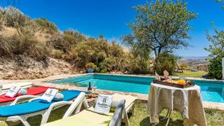 Cortijo La Alberquilla Íllora by Ruralidays - Illora - 9