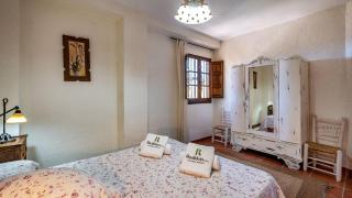 Cortijo La Alberquilla Íllora by Ruralidays - Illora - 5