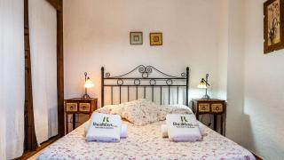 Cortijo La Alberquilla Íllora by Ruralidays - Illora - 4