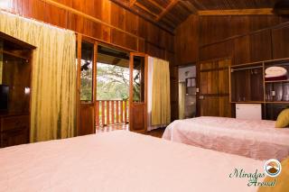 Miradas Arenal Hotel & Hotsprings - Fortuna - 8