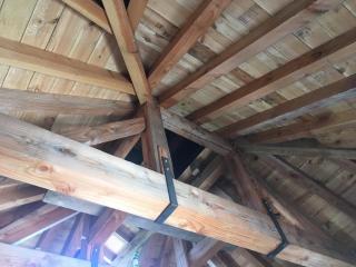 Le pigeonnier d'Olivier - 6