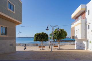 Las Afortunadas - Playa Arinaga 1ºC - Arinaga - 4