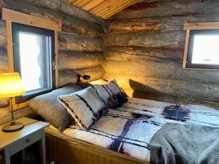 Tunturikelo - beautiful log cottage in the Fells - 3