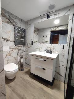 Apartament 413 Biała Perła - Stronie Śląskie - 7