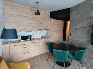 Apartament 413 Biała Perła - Stronie Śląskie - 5