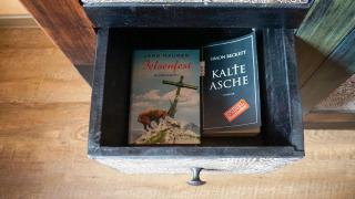 Landhaus Charlotte - Storchennest - Wassersuppe - 1