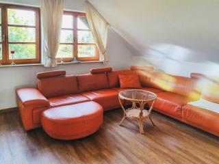 Landhaus Charlotte - Storchennest - Wassersuppe - 6