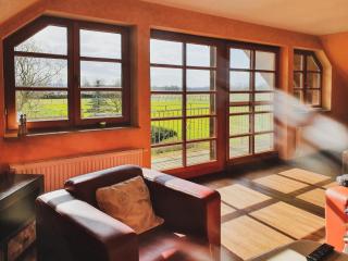 Landhaus Charlotte - Storchennest - Wassersuppe - 5