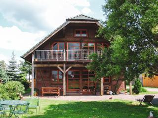 Landhaus Charlotte - Feldblick - Wassersuppe - 9