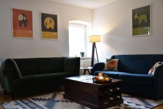 Ferienwohnung Happynest - Birresborn - 3
