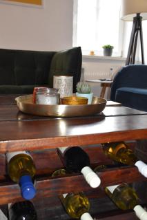 Ferienwohnung Happynest - 2