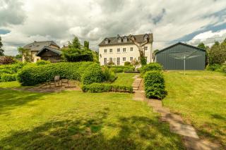 Ferienwohnung Happynest - Birresborn - 0