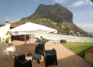House pc - Porto da Cruz - 9