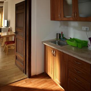 Apartments Tronicek - Prag - 3
