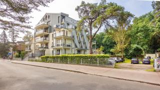Apartamenty Sun & Snow Rezydencja Bursztyn - Świnoujście - 4